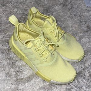 NMD shoe womens